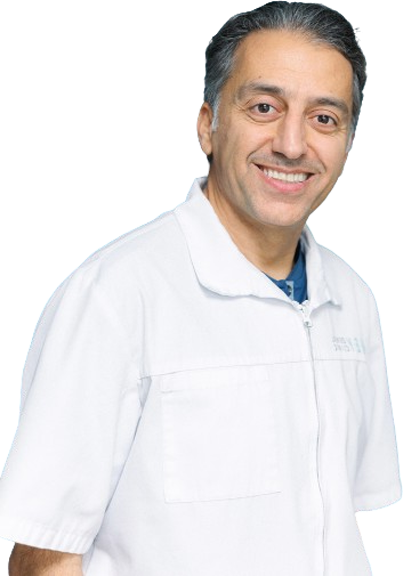 Dr. Keyhan Alavian