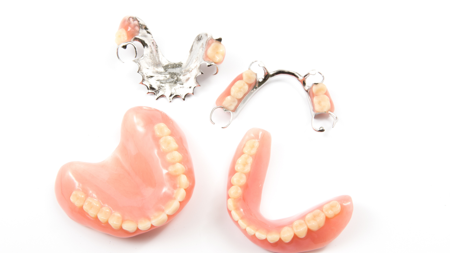dentures near you in downtown vancouver