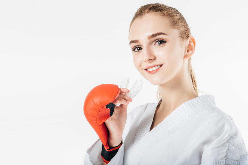 dental sports gaurd near you in downtown vancover