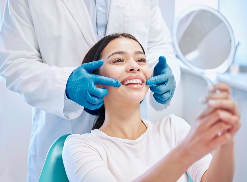 teeth whitening in downtown vancouver