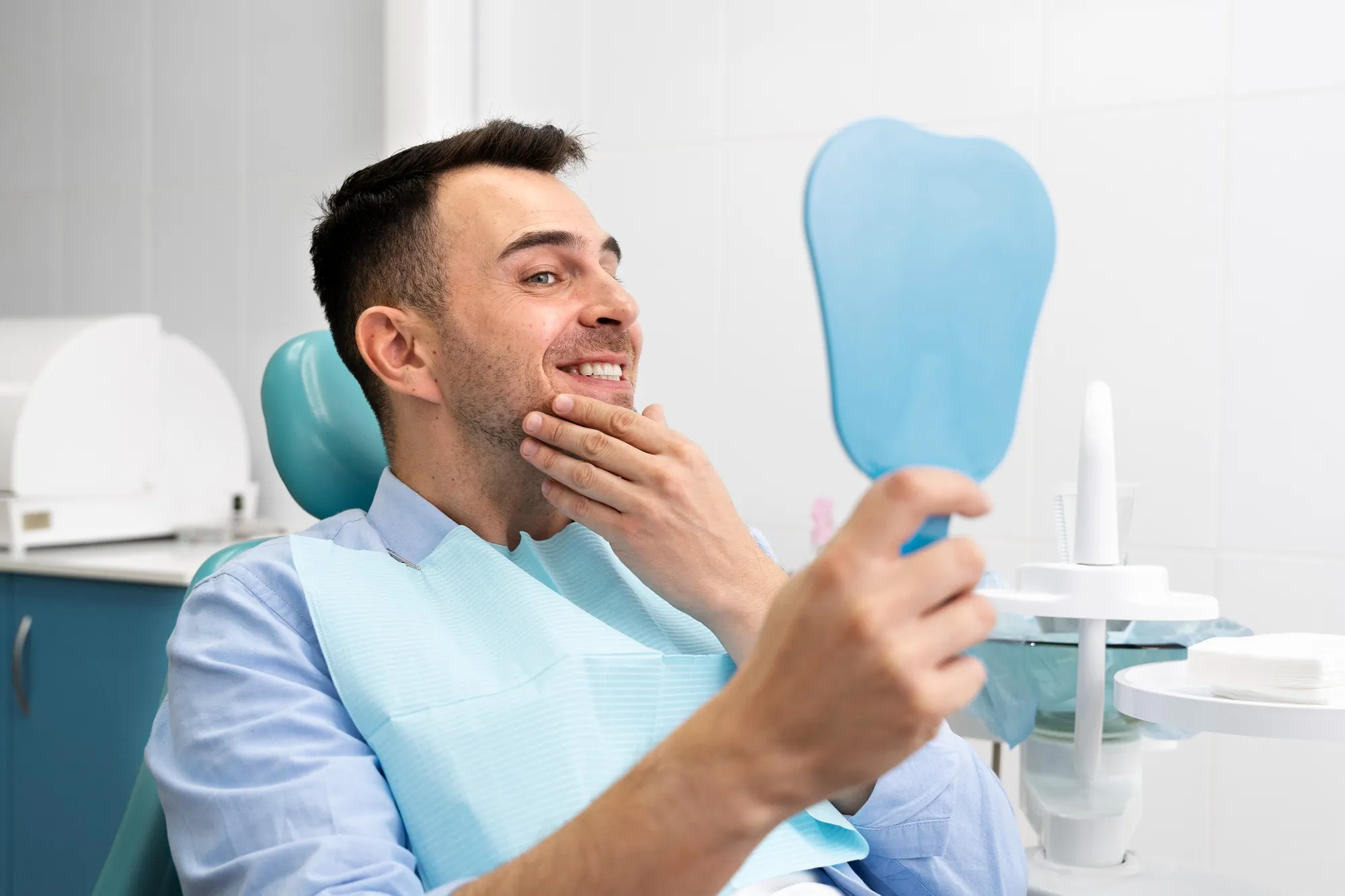 Dental Implants